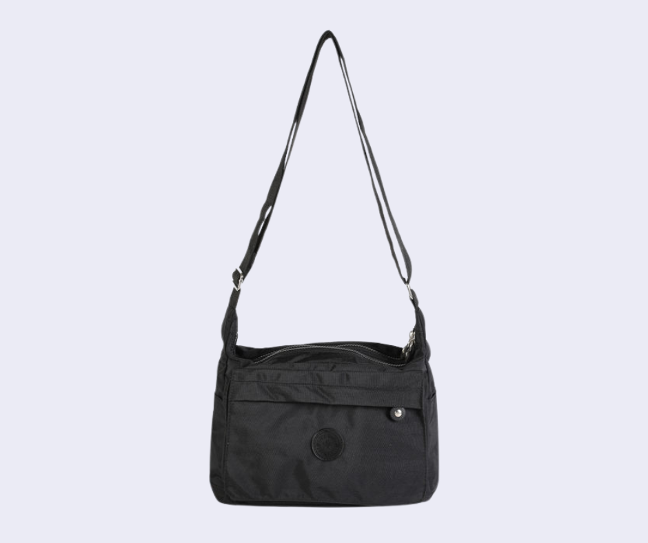 Link Ware Borsa donna in nylon