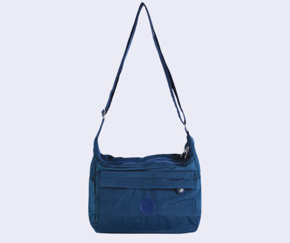 Link Ware Borsa donna in nylon