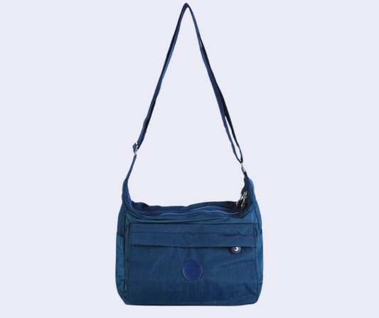 Link Ware Borsa donna in nylon