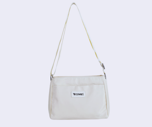 You Young Coveri Borsetta a tracolla in nylon