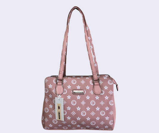 Charro borsa a spalla