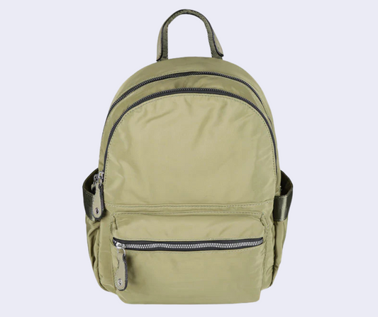 Solada Zainetto donna in tessuto