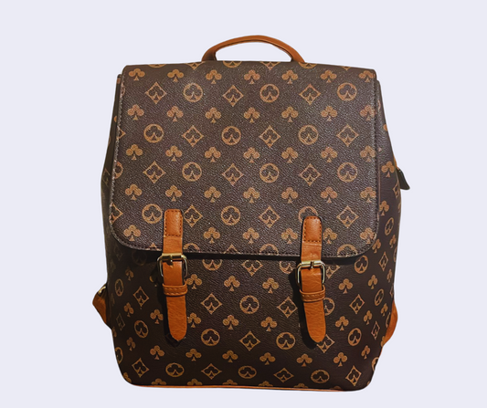 SARA MODA  Zaino donna