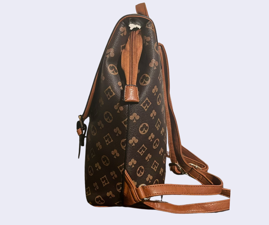 SARA MODA  Zaino donna