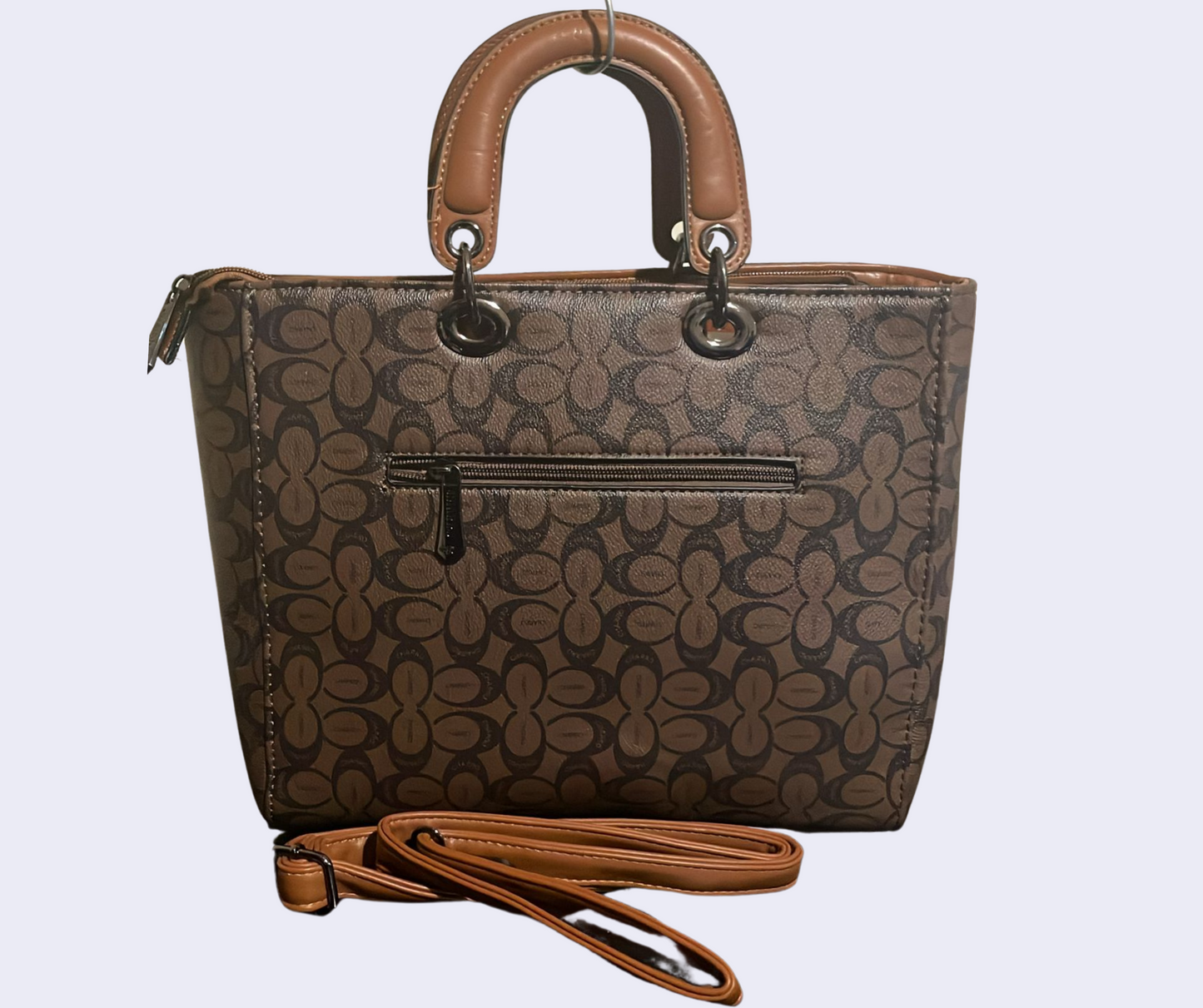 CHARRO Borsa rIgida frame da donna