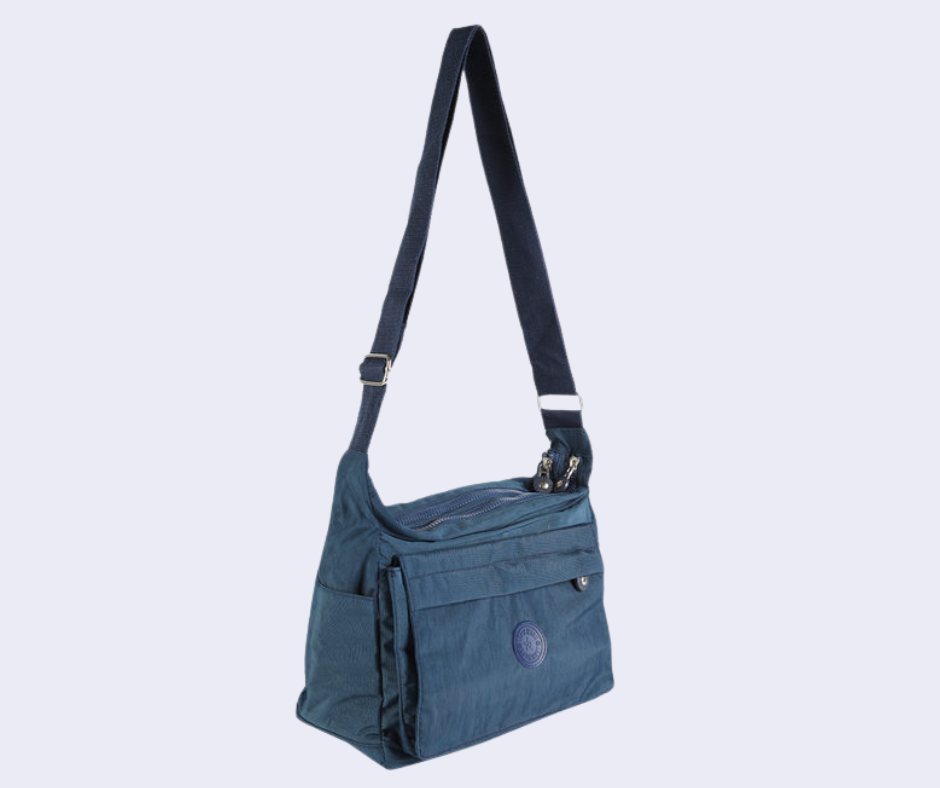Link Ware Borsa donna in nylon