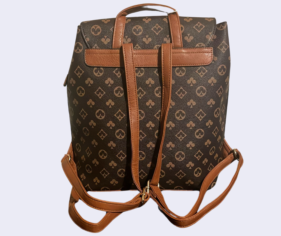 SARA MODA  Zaino donna