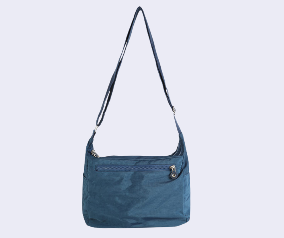 Link Ware Borsa donna in nylon