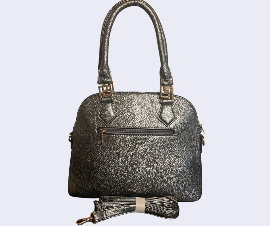 Borsetta donna con doppi manici