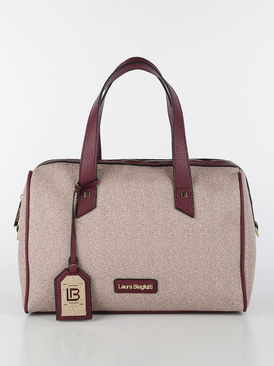 Laura Biagiotti Borsa a bauletto